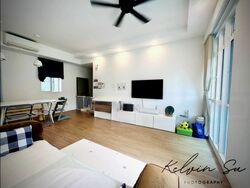 Hume Park II (D21), Condominium #466845381